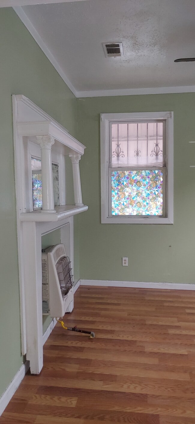 1415 S Roman St, Unit 1415 in New Orleans, LA - Building Photo - Building Photo