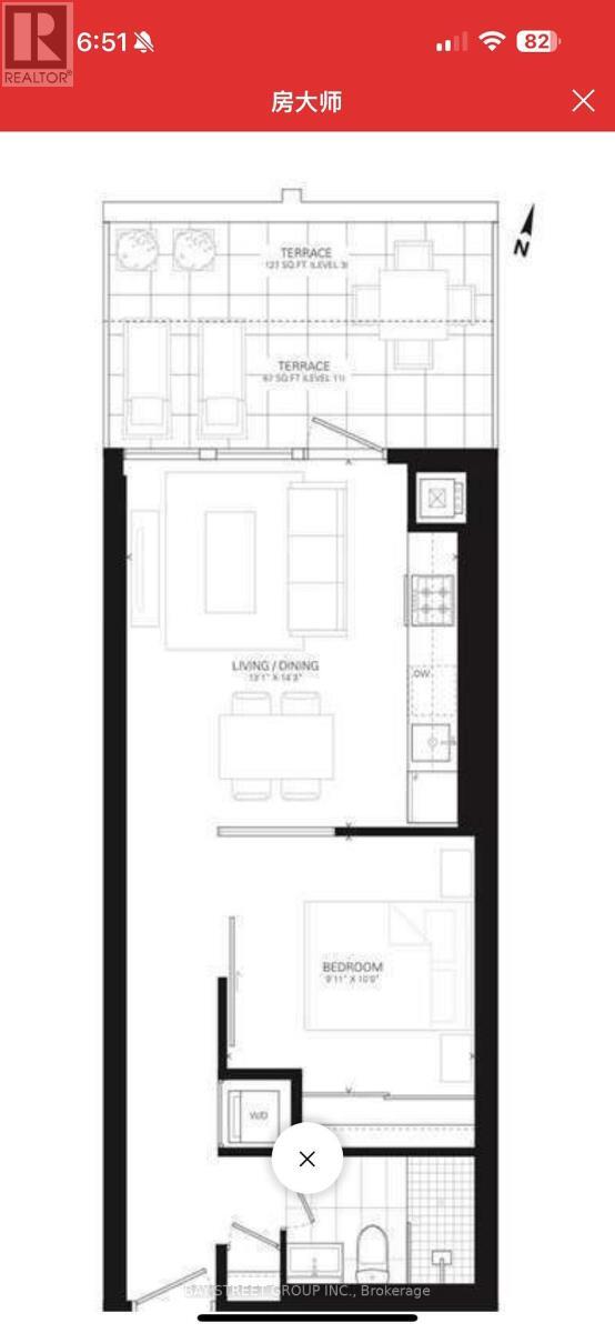 17 Dundonald St in Toronto, ON - Building Photo - Building Photo