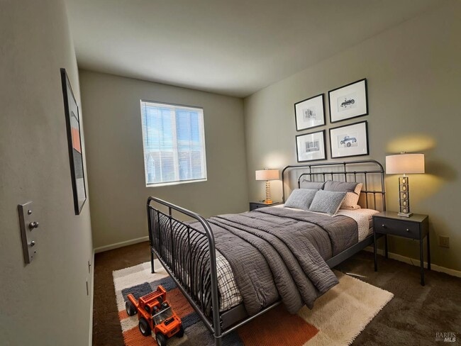 5047 Day Dr in Fairfield, CA - Building Photo - Building Photo