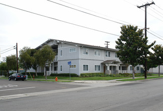 Pixley Arms Orange in Orange, CA - Building Photo - Building Photo