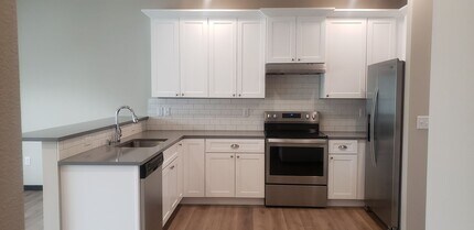 4310-4312 N Centennial Ln in Spokane, WA - Building Photo - Building Photo