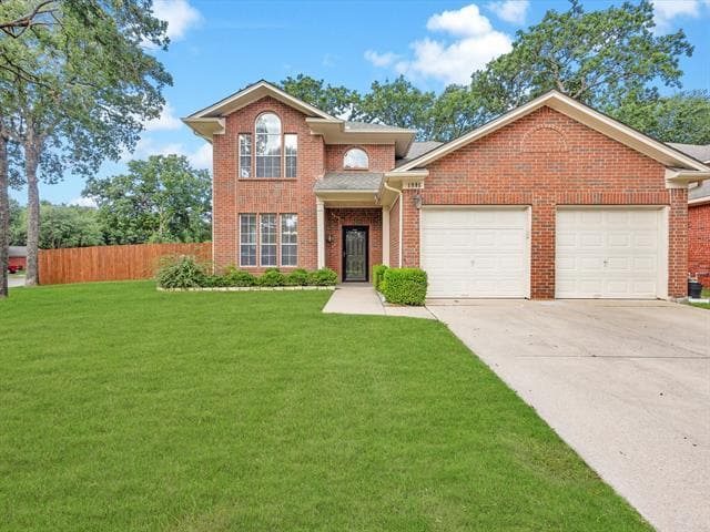 property at 1905 Torrey Pine Dr