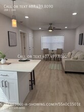 531 N Wellington Dr in Deltona, FL - Building Photo - Building Photo