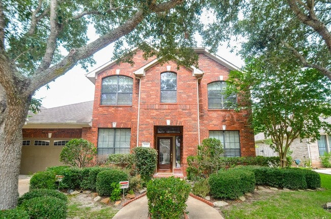 property at 1202 Ancrum Hill Ln