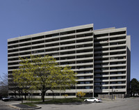 West Hill Apartments in Toronto, ON - Building Photo - Building Photo