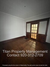 714 Central St in Oshkosh, WI - Building Photo - Building Photo