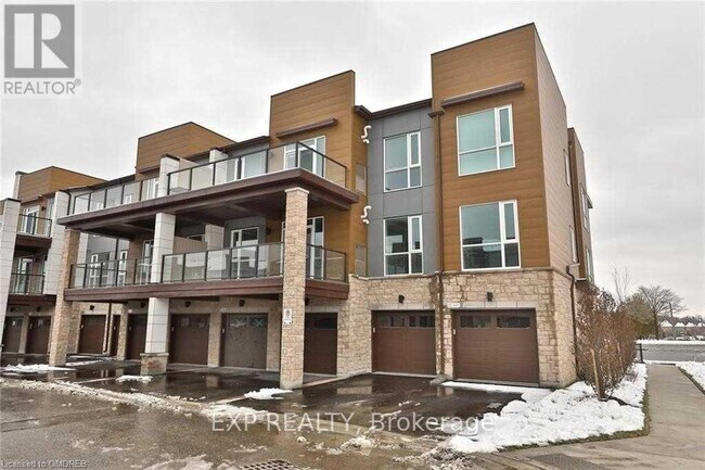 property at 2393-2393 Bronte Rd