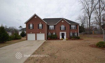 1133 Haynes Ridge Cove in Grayson, GA - Building Photo