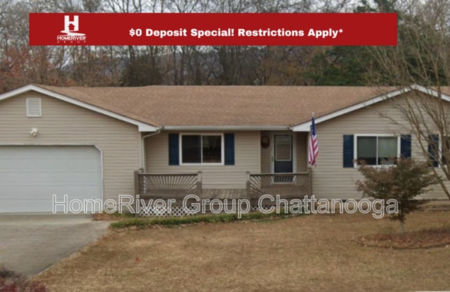 property at 8229 Providence Rd