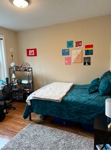 56 Bay State Rd, Unit 6 in Boston, MA - Foto de edificio - Building Photo