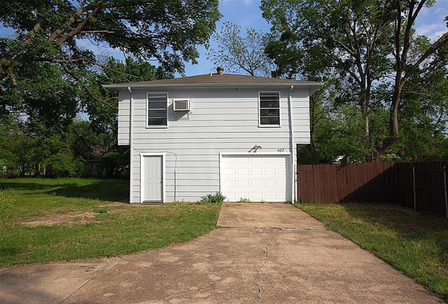 407 S Bois D'Arc St in Forney, TX - Building Photo - Building Photo