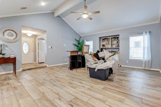 property at 23010 Bayleaf Dr