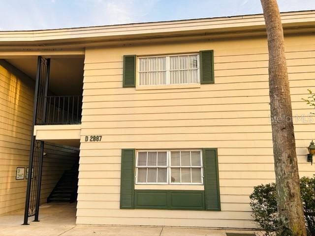 2887 S Osceola Ave in Orlando, FL - Building Photo - Building Photo