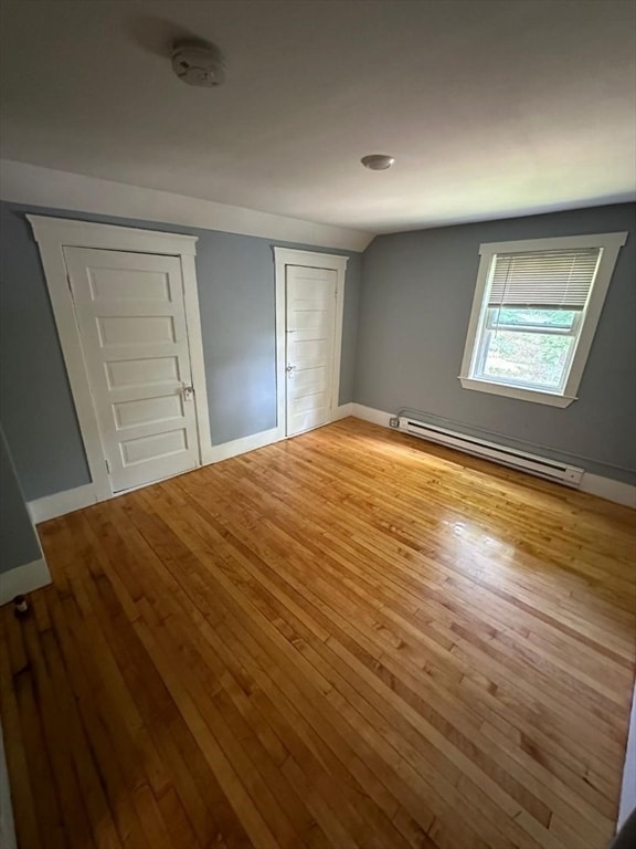 47 Longwood Ave in Fitchburg, MA - Building Photo - Building Photo