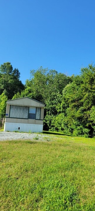 798 Bonfire Dr in Mebane, NC - Building Photo
