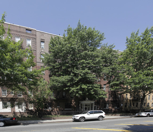 854 Ocean Ave in Brooklyn, NY - Building Photo - Building Photo