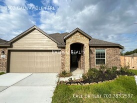 3502 Galway Glen Trl