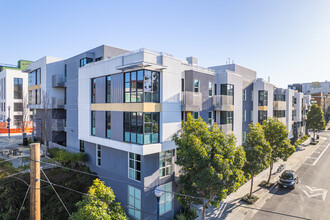 Hilltop and Hillside Phase 2 in San Francisco, CA - Building Photo - Building Photo