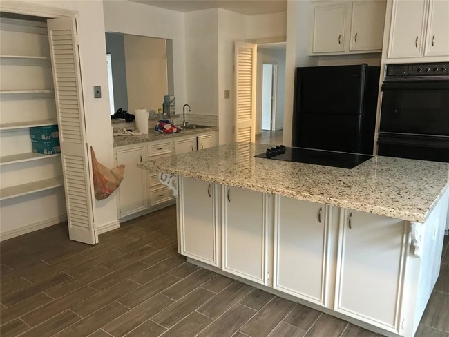 property at 17211 Meadow Butte Dr