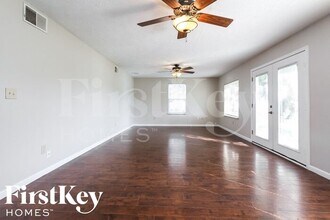 7616 Gunyon Dr in Indianapolis, IN - Building Photo - Building Photo