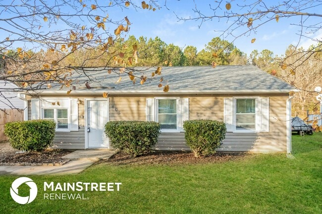property at 405 Pineland Ave