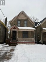 195 Colborne St in London, ON - Building Photo
