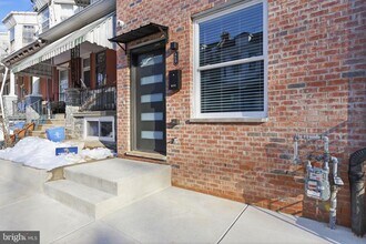 458 W Earlham Ter in Philadelphia, PA - Building Photo - Building Photo