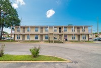 Hartford Commons in Pascagoula, MS - Foto de edificio - Building Photo