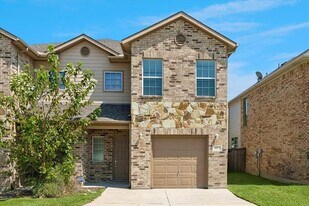 468 Castleridge Dr in Little Elm, TX - Building Photo