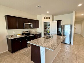 2207 S 46th St in Coolidge, AZ - Building Photo - Building Photo