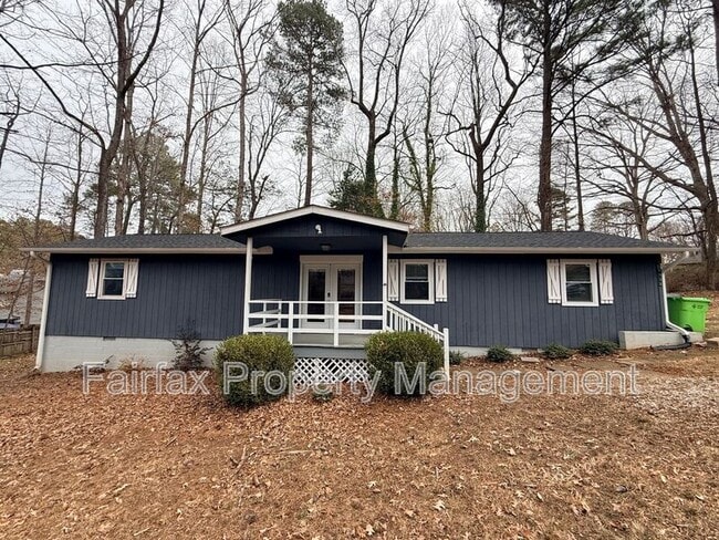 6906 Baywood Dr in Raleigh, NC - Building Photo - Building Photo