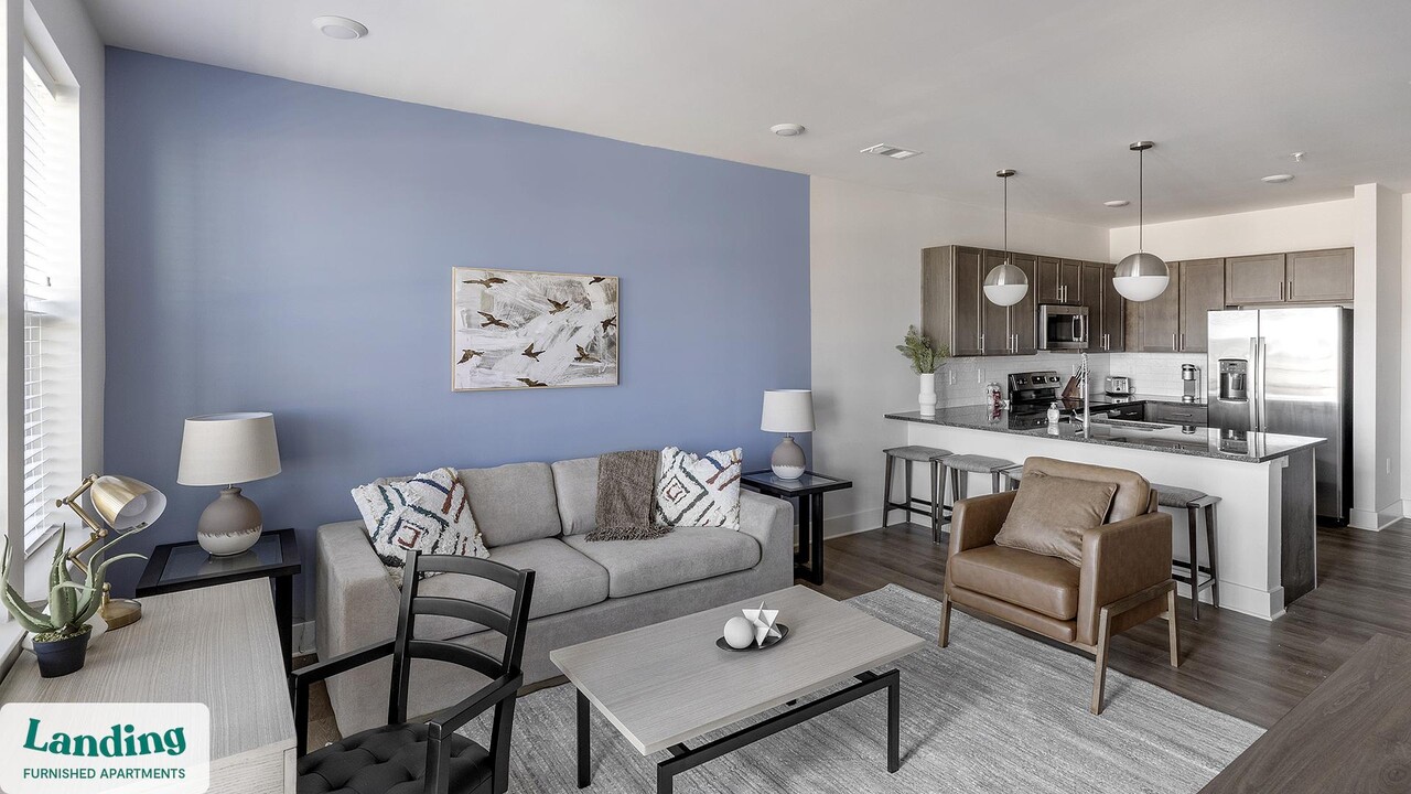 170 Graphics Dr in Madison, AL - Building Photo