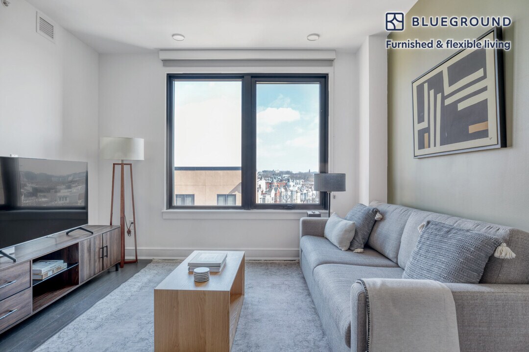 618 T St NW in Washington, DC - Building Photo