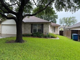 5335 Stormy Skies in San Antonio, TX - Building Photo