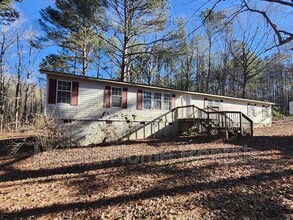 106 Dogwood Dr in Franklinton, NC - Building Photo - Building Photo