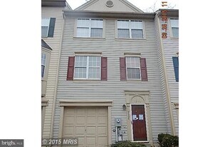 9324 Daly Ct in Laurel, MD - Building Photo