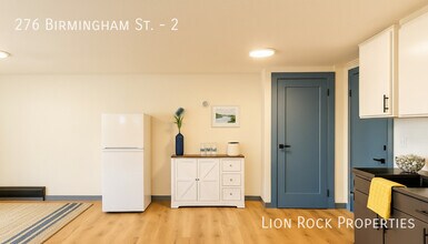 276 Birmingham St in St. Paul, MN - Building Photo - Building Photo