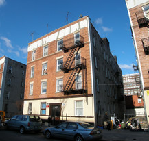 4301 Park Ave Apartments