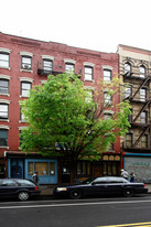 131 Avenue C Apartments