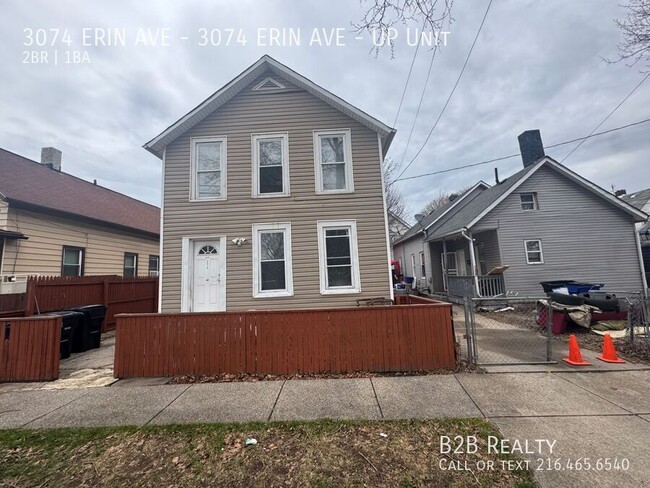 property at 3074 Erin Ave