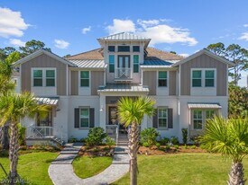 6509 Dominica Dr in Naples, FL - Building Photo