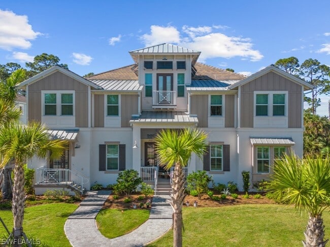 property at 6509 Dominica Dr