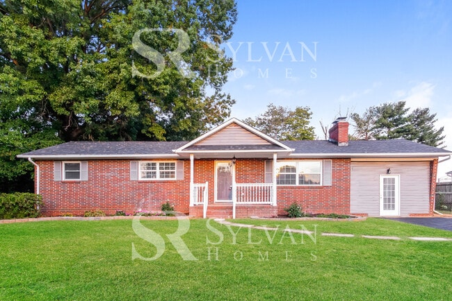 151 Robbins Rd in Winston-Salem, NC - Building Photo - Building Photo