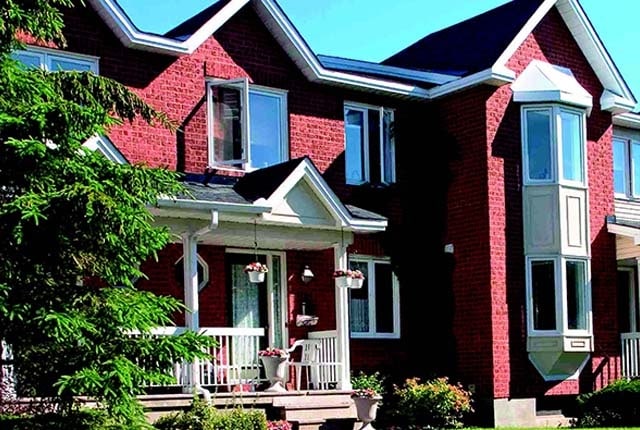 Aspen Village Townhomes