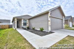 6542 Cibolo Springs in Converse, TX - Building Photo - Building Photo