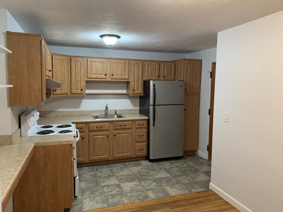 39 Englewood Ave, Unit 23 in Boston, MA - Building Photo