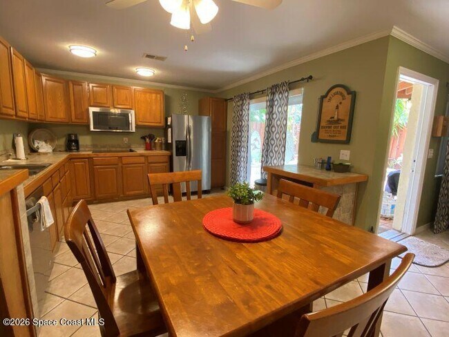 8759 Live Oak Ct in Cape Canaveral, FL - Building Photo - Building Photo