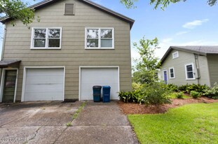 305 S 19th St in Wilmington, NC - Building Photo