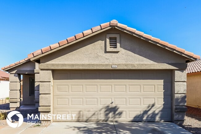 property at 6558 W Nez Perce St
