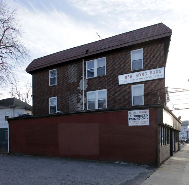 Phoenix Apartments in Providence, RI - Building Photo - Building Photo